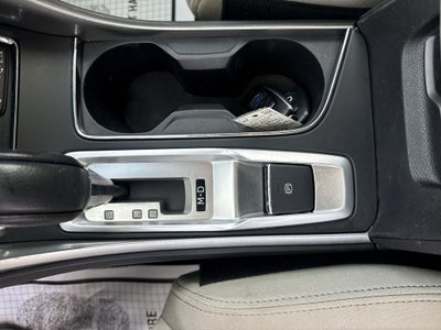 2019 Subaru Ascent Premium