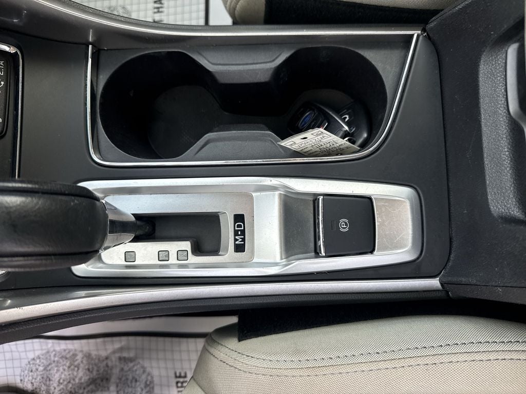 2019 Subaru Ascent Premium
