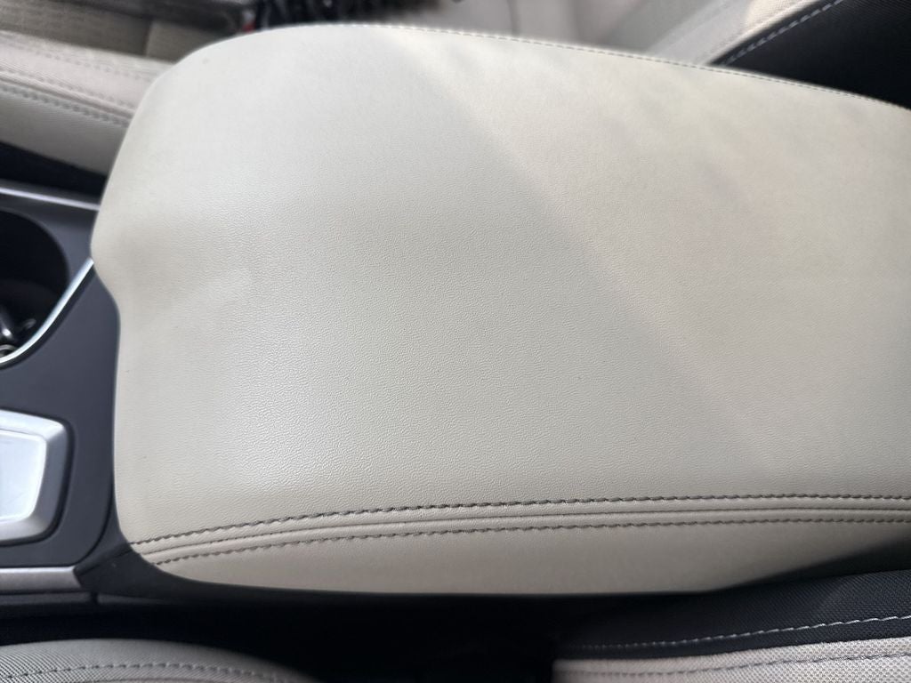2019 Subaru Ascent Premium