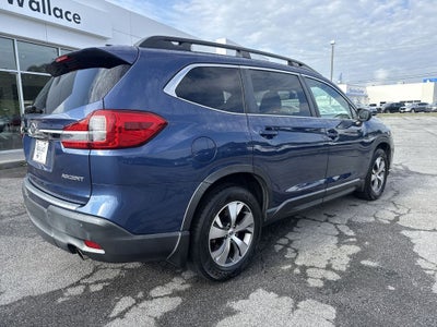 2019 Subaru Ascent Premium