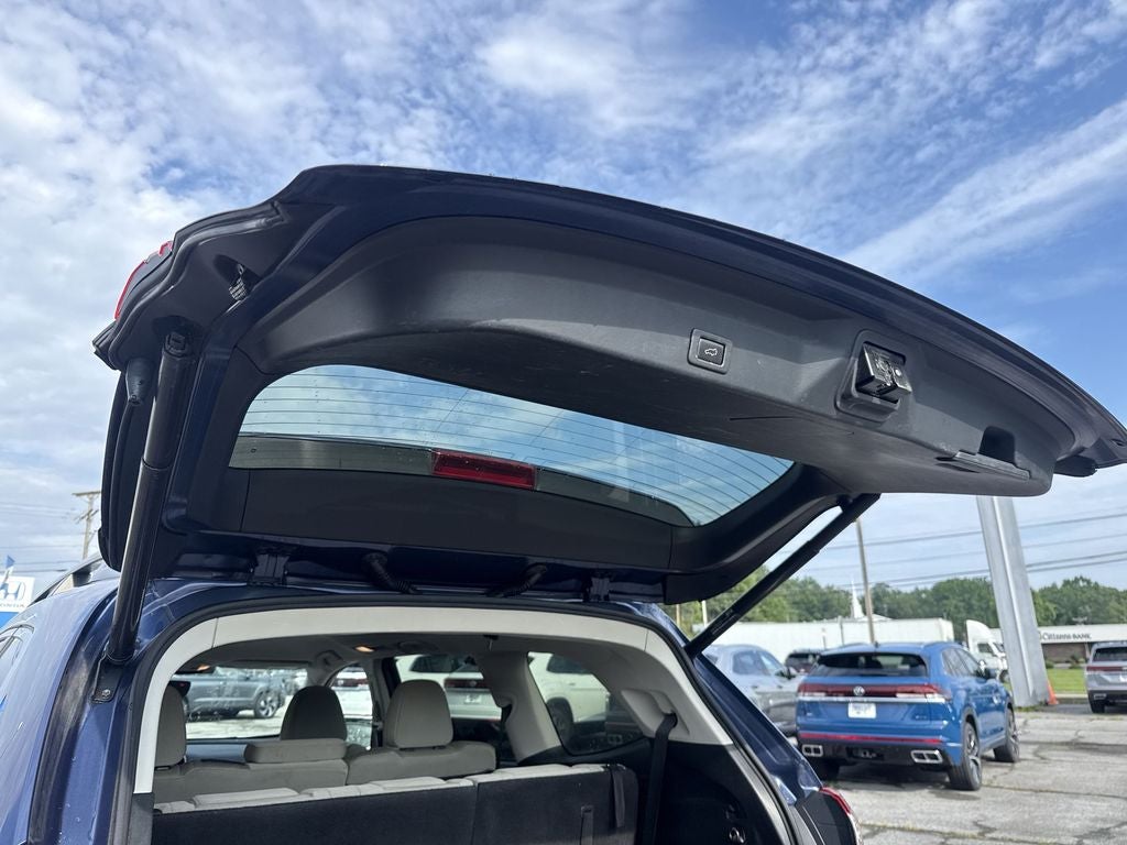 2019 Subaru Ascent Premium