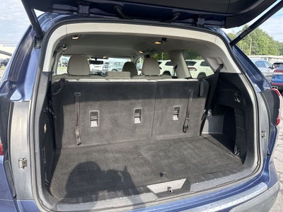 2019 Subaru Ascent Premium
