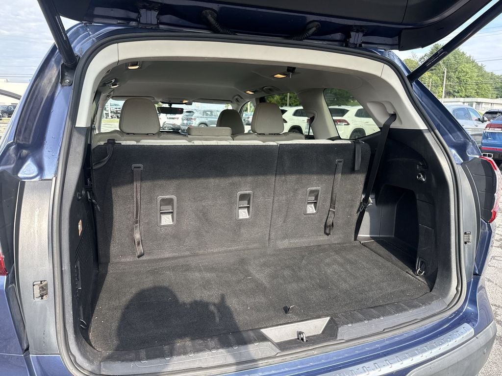2019 Subaru Ascent Premium