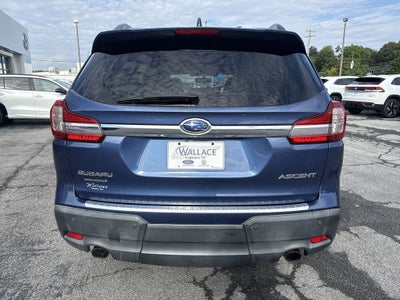 2019 Subaru Ascent Premium