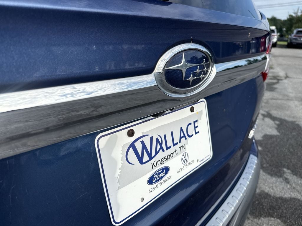 2019 Subaru Ascent Premium