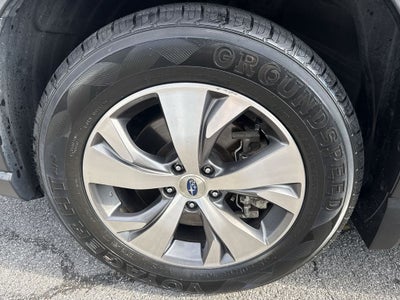 2019 Subaru Ascent Premium