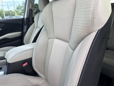 2019 Subaru Ascent Premium