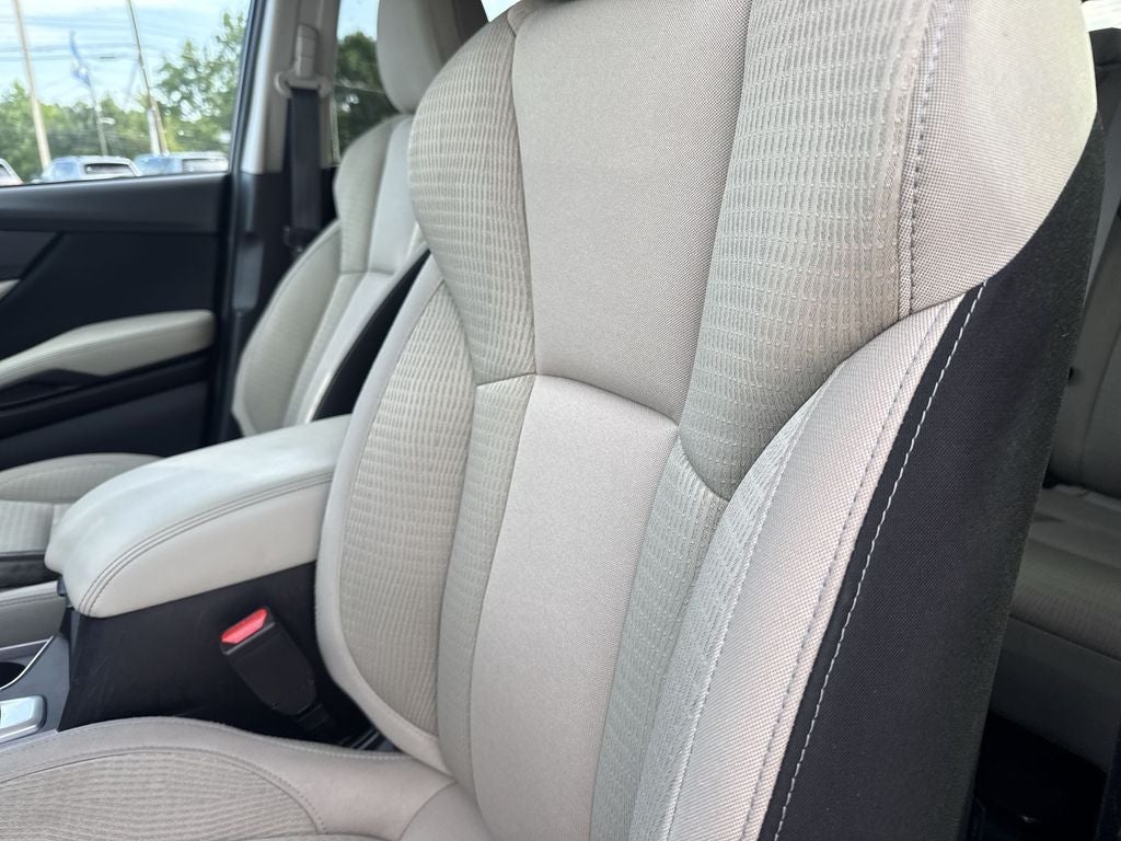 2019 Subaru Ascent Premium