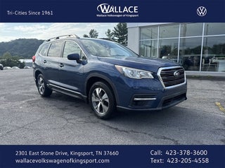 2019 Subaru Ascent Premium