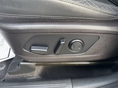 2021 Kia Sorento SX-Prestige