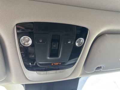 2021 Kia Sorento SX-Prestige