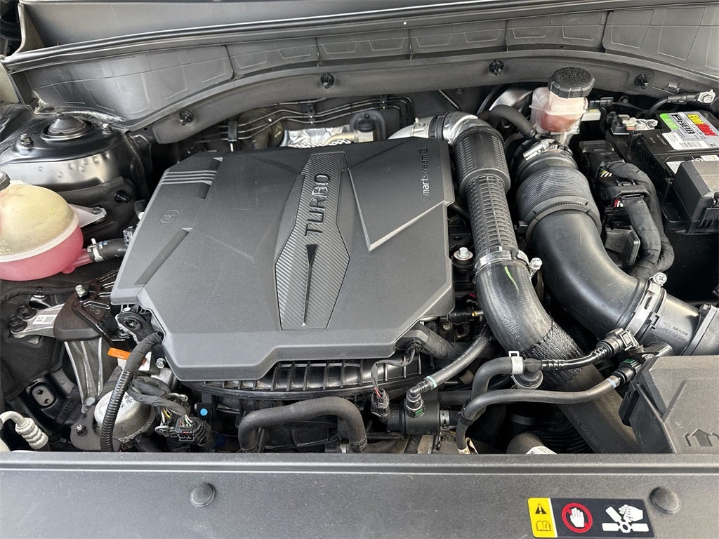 2021 Kia Sorento SX-Prestige