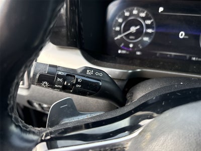 2021 Kia Sorento SX-Prestige