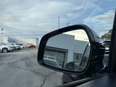 2021 Kia Sorento SX-Prestige