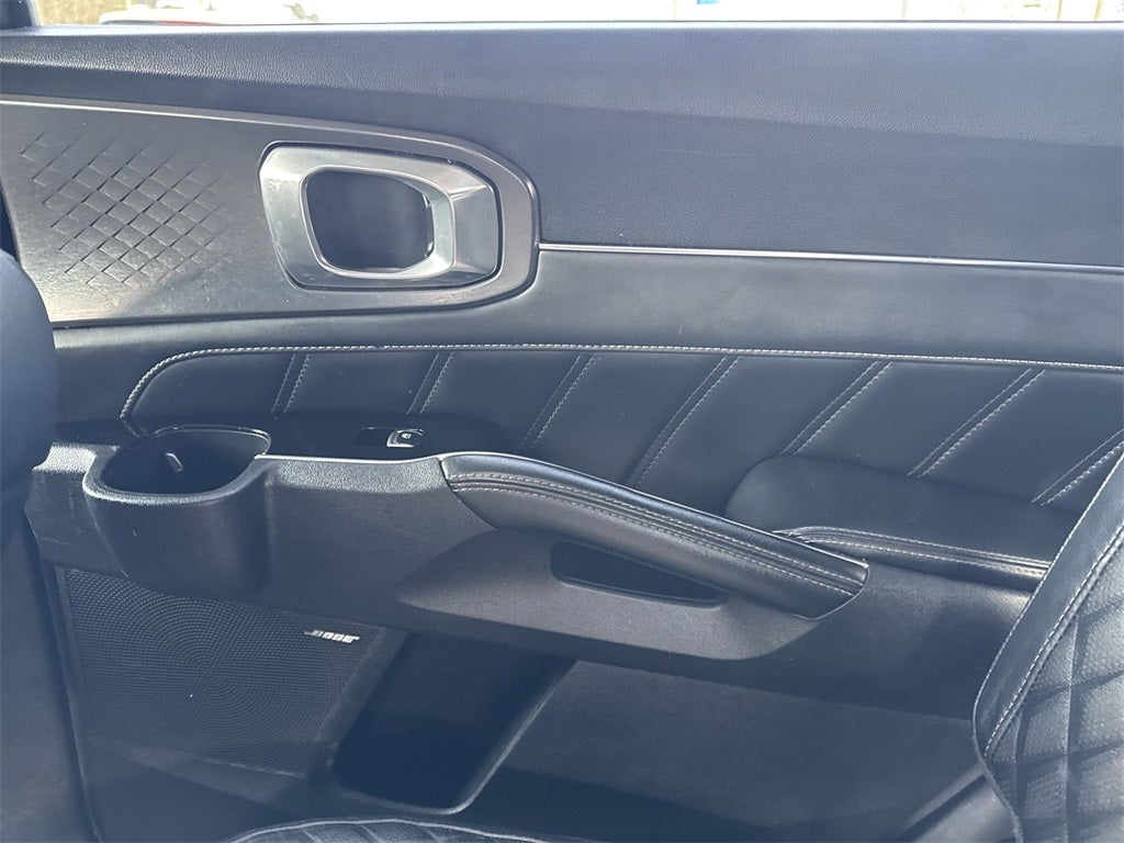 2021 Kia Sorento SX-Prestige