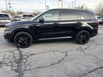 2021 Kia Sorento SX-Prestige