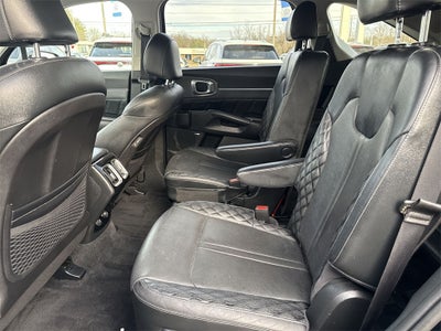 2021 Kia Sorento SX-Prestige