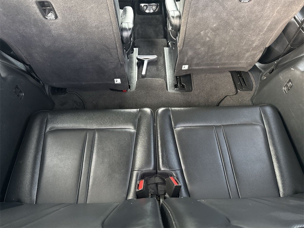 2021 Kia Sorento SX-Prestige