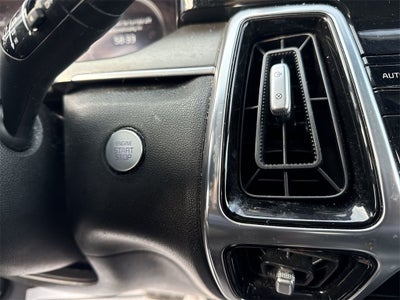 2021 Kia Sorento SX-Prestige