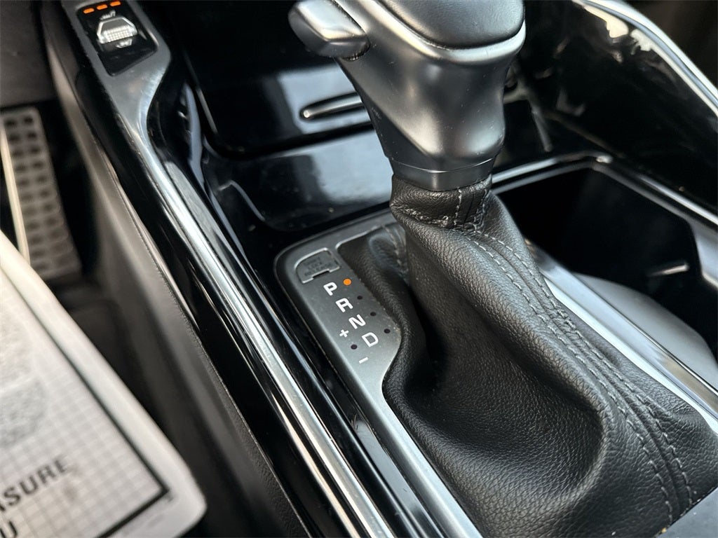 2021 Kia Sorento SX-Prestige