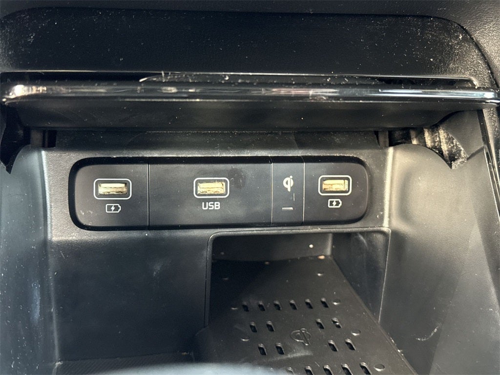 2021 Kia Sorento SX-Prestige