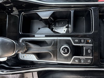 2021 Kia Sorento SX-Prestige