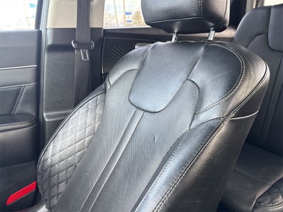 2021 Kia Sorento SX-Prestige