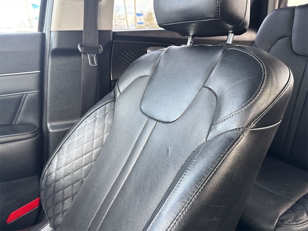 2021 Kia Sorento SX-Prestige