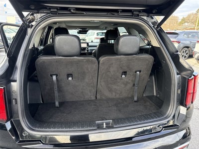 2021 Kia Sorento SX-Prestige