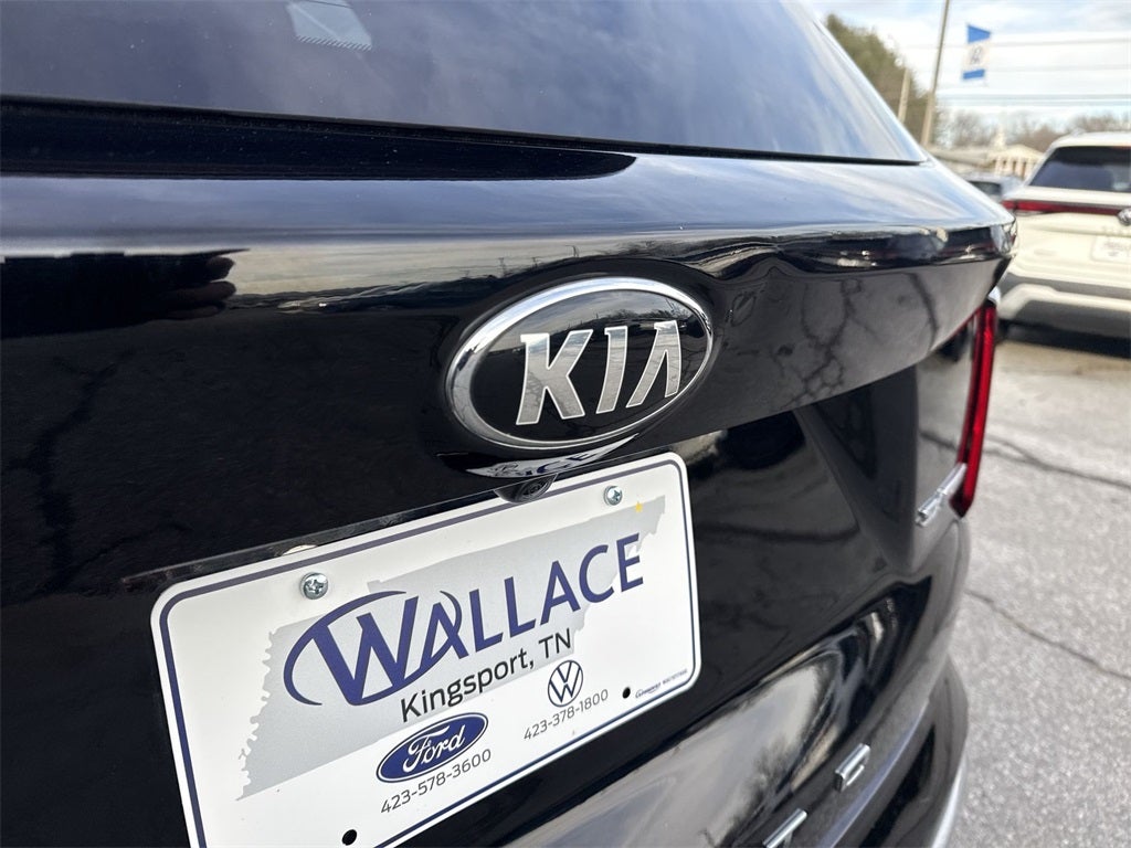 2021 Kia Sorento SX-Prestige