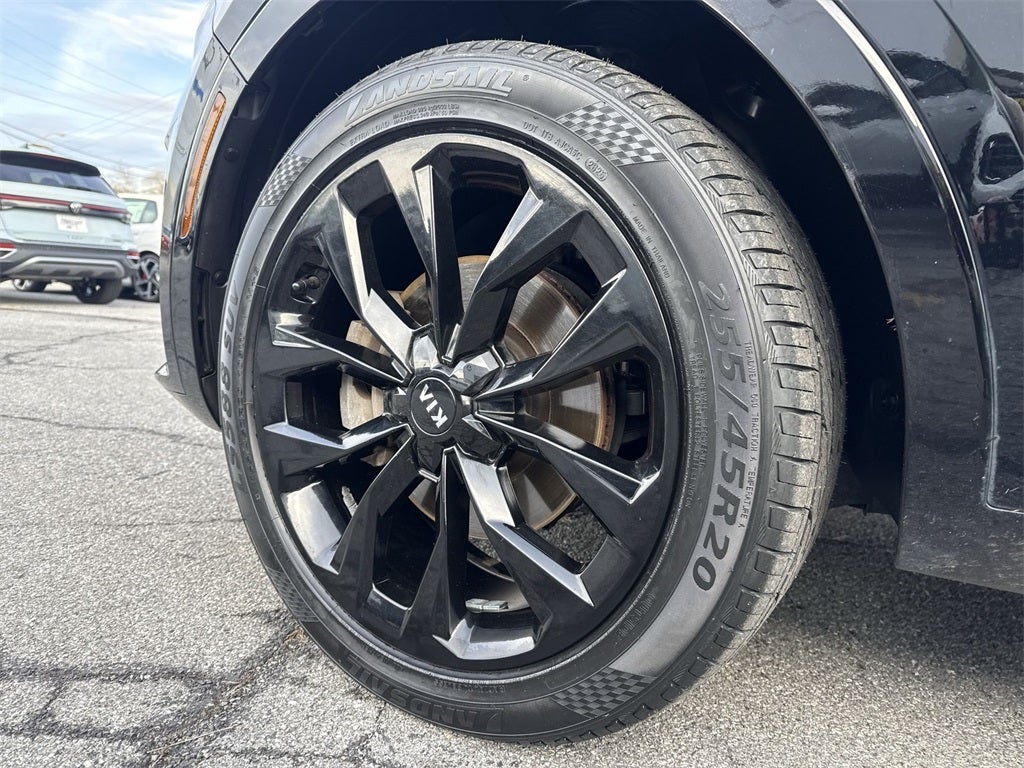 2021 Kia Sorento SX-Prestige