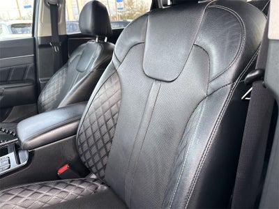 2021 Kia Sorento SX-Prestige