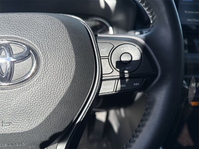 2020 Toyota RAV4 Limited