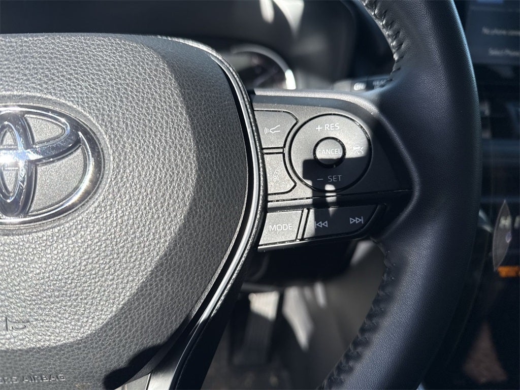 2020 Toyota RAV4 Limited