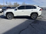 2020 Toyota RAV4 Limited