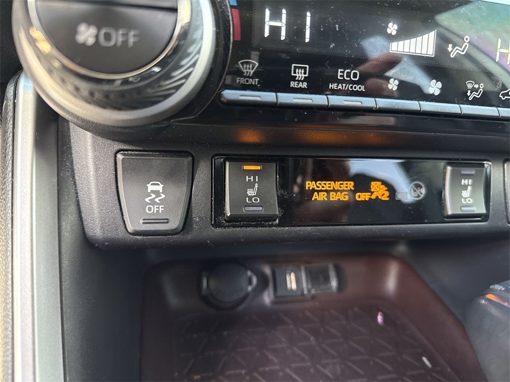 2020 Toyota RAV4 Limited