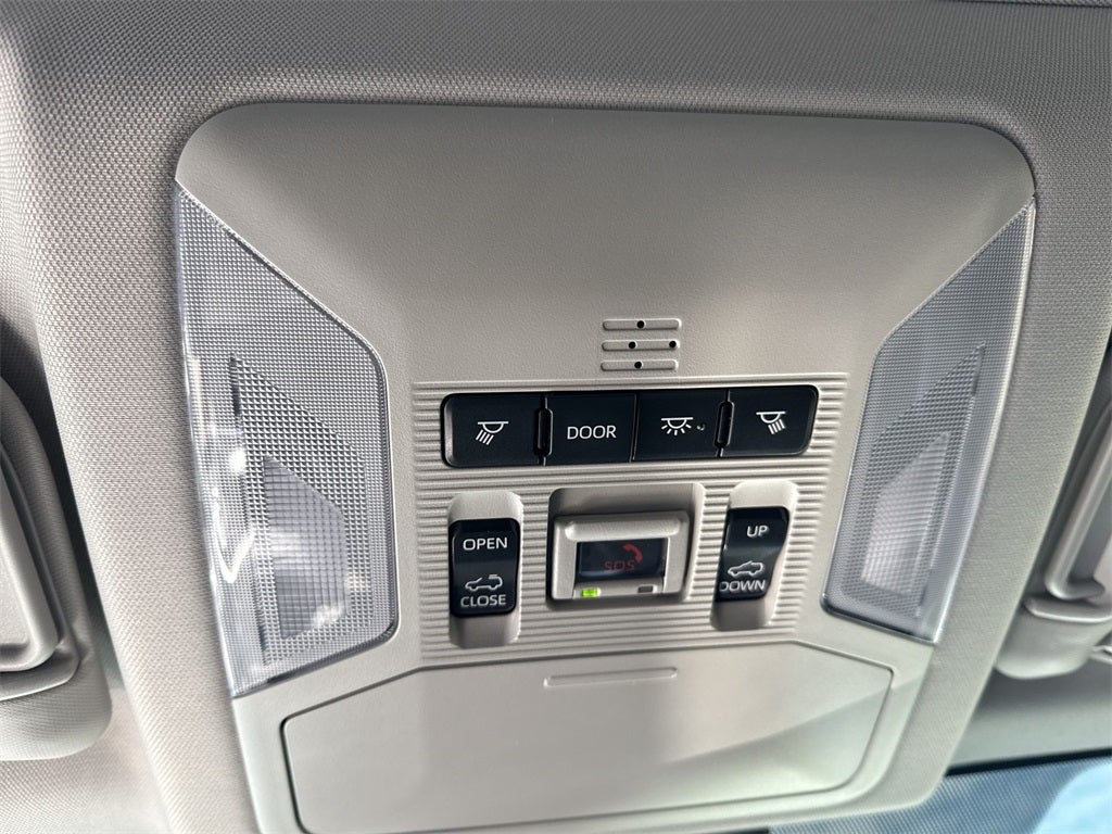 2020 Toyota RAV4 Limited