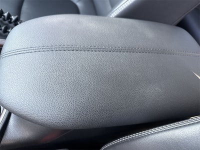 2020 Toyota RAV4 Limited