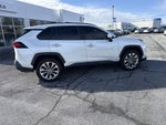 2020 Toyota RAV4 Limited