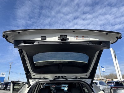 2020 Toyota RAV4 Limited