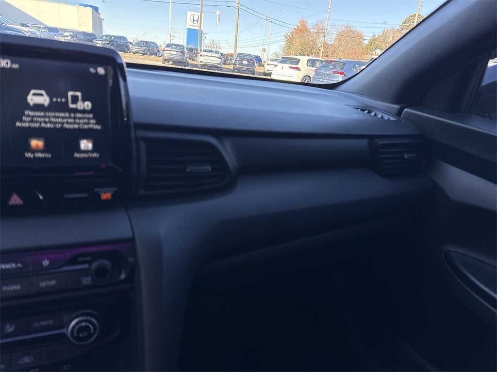 2019 Hyundai Veloster N