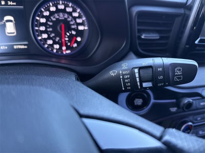 2019 Hyundai Veloster N