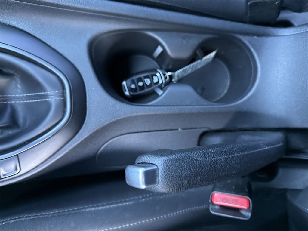 2019 Hyundai Veloster N