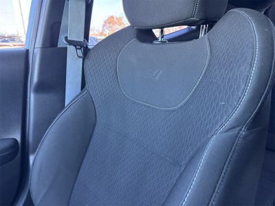 2019 Hyundai Veloster N