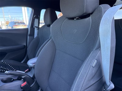 2019 Hyundai Veloster N