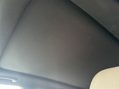 2022 Kia Sportage Nightfall