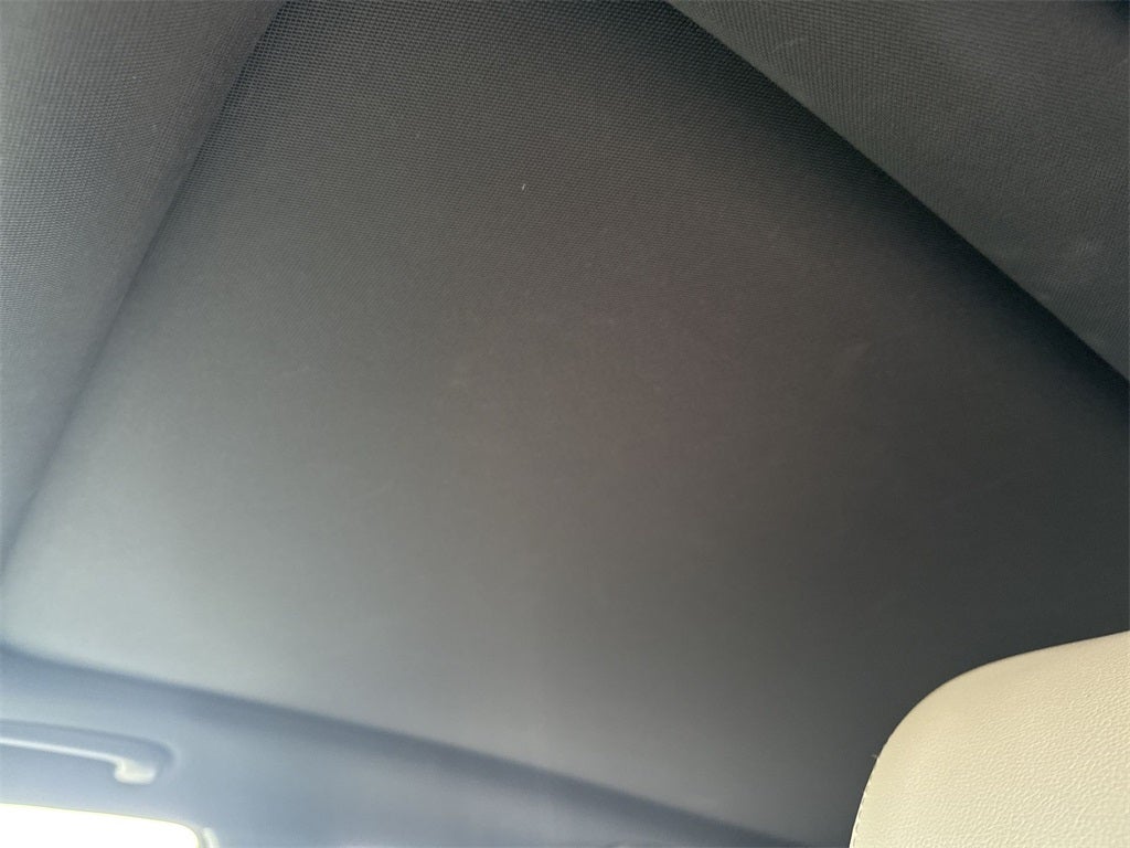 2022 Kia Sportage Nightfall