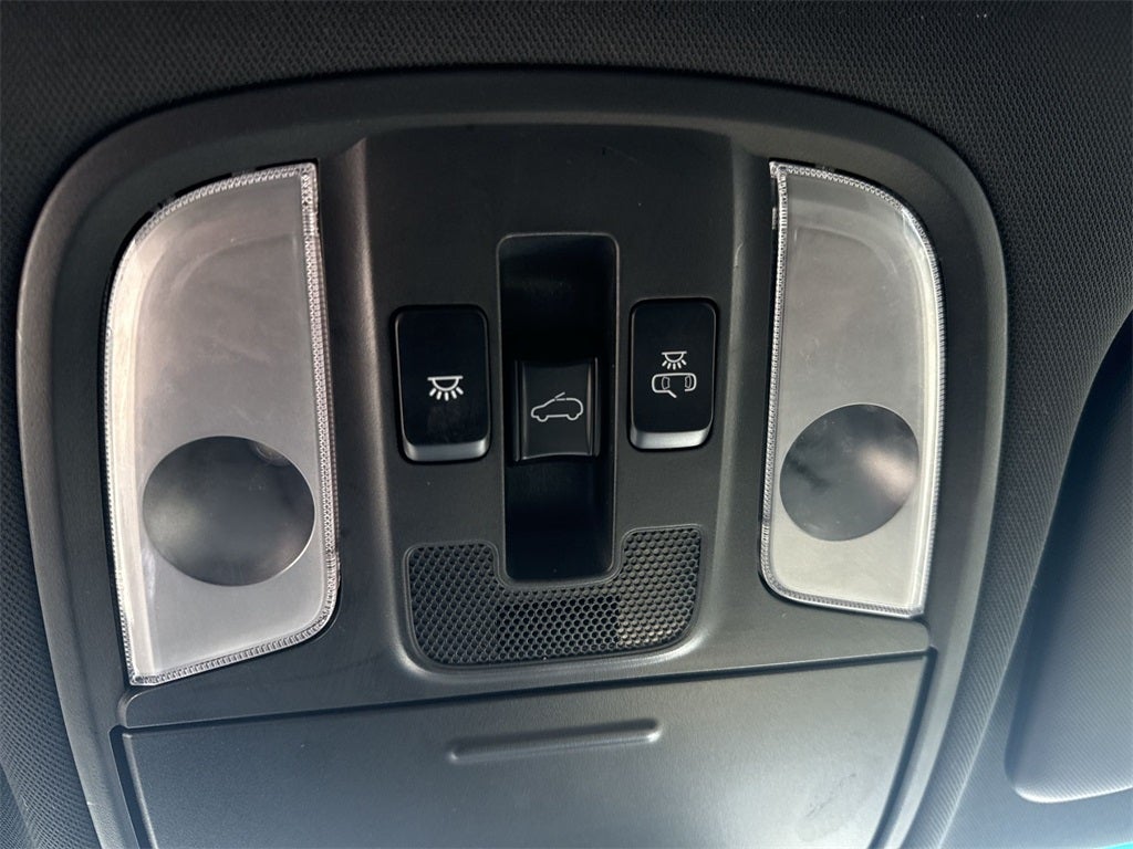 2022 Kia Sportage Nightfall