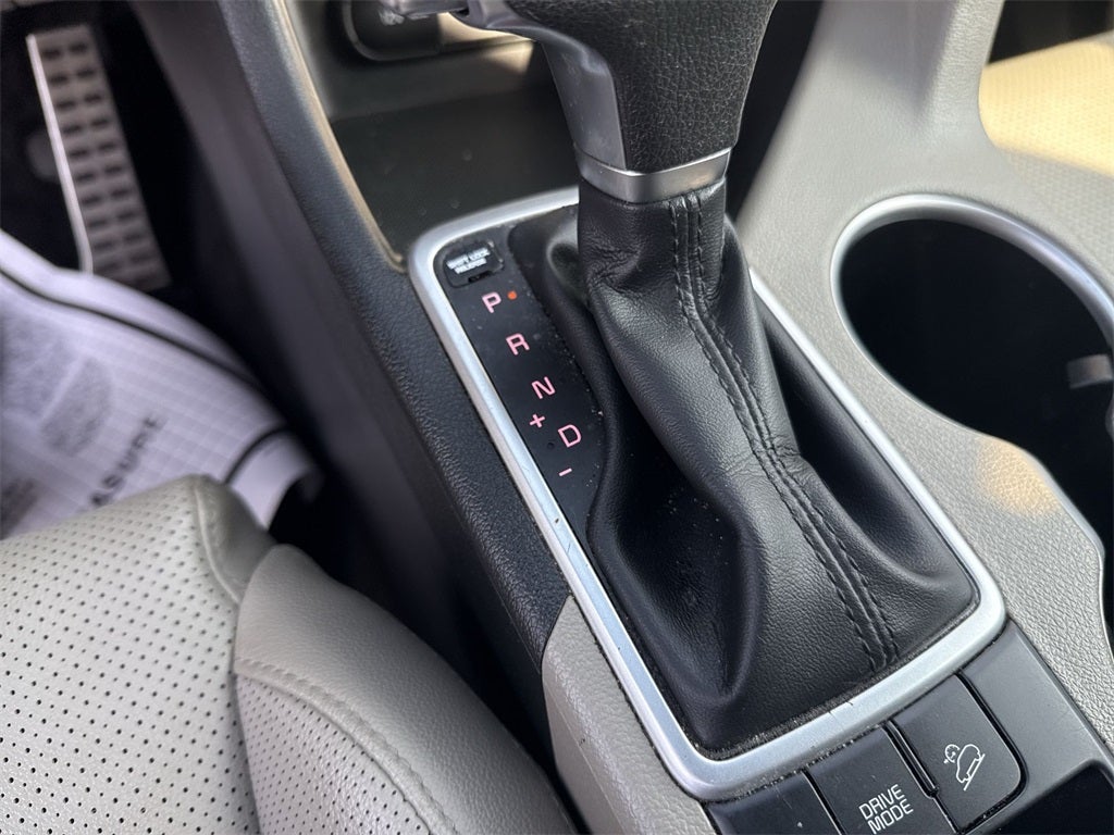 2022 Kia Sportage Nightfall