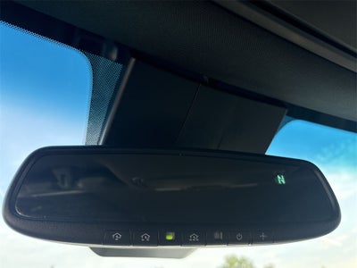 2022 Kia Sportage Nightfall